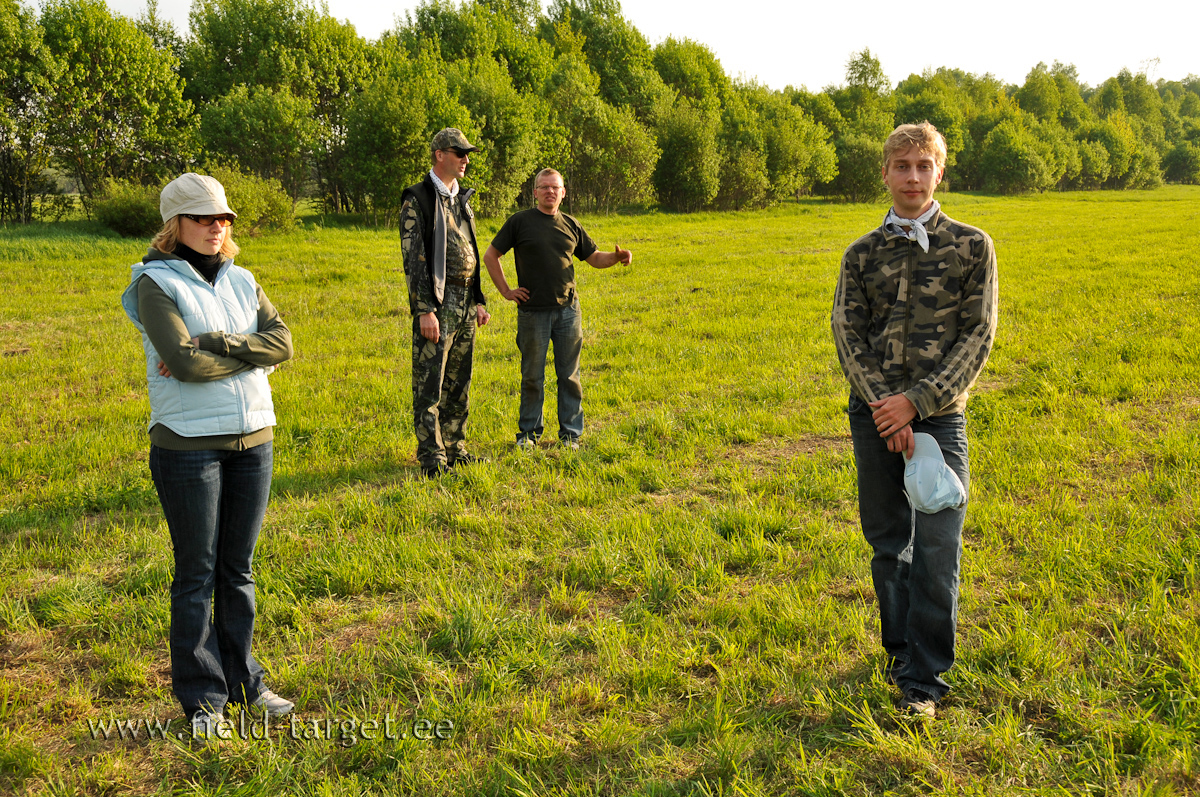 Aleksei jäi seekord alla